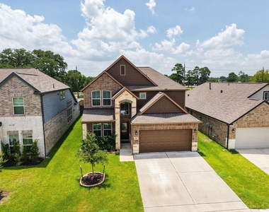 5511 Gothic Oak Drive - Photo Thumbnail 23
