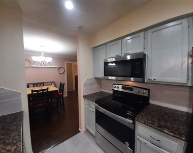 9700 Leawood Boulevard - Photo Thumbnail 11