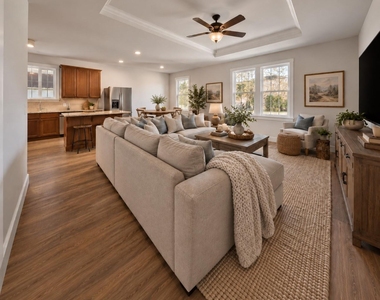 4343 Roaring Timber Drive - Photo Thumbnail 5