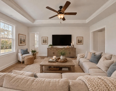 4343 Roaring Timber Drive - Photo Thumbnail 7