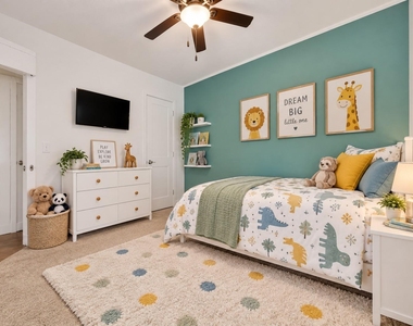 4343 Roaring Timber Drive - Photo Thumbnail 26