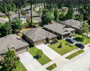 4343 Roaring Timber Drive - Photo Thumbnail 35