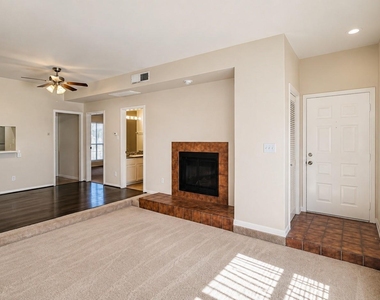 3100 Walnut Bend Lane - Photo Thumbnail 2