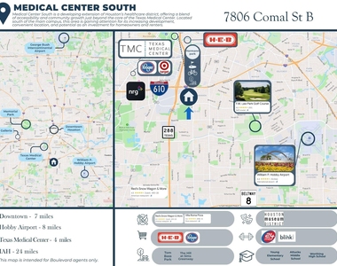 7806 Comal Street - Photo Thumbnail 4
