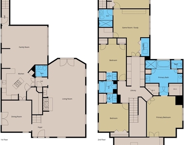 4119 Amherst Street - Photo Thumbnail 25