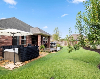 18918 Cove Mill Lane - Photo Thumbnail 21