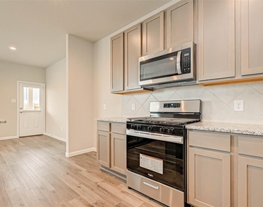 2507 Steelhead Drive - Photo Thumbnail 6