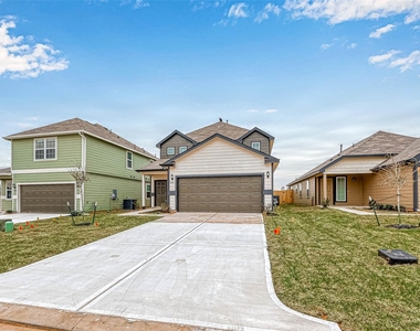 2507 Steelhead Drive - Photo Thumbnail 1