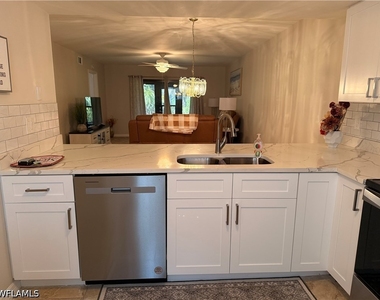 17454 Blueberry Hill Drive - Photo Thumbnail 1