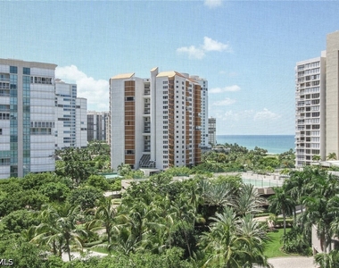 4401 Gulf Shore Boulevard N - Photo Thumbnail 12