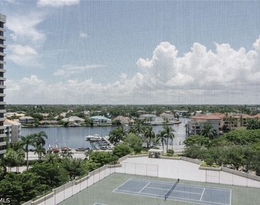 4401 Gulf Shore Boulevard N - Photo Thumbnail 13