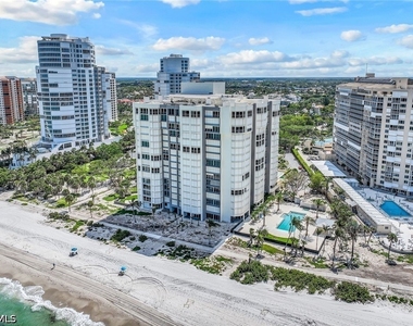 4051 Gulf Shore Boulevard N - Photo Thumbnail 20