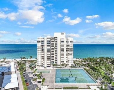 4051 Gulf Shore Boulevard N - Photo Thumbnail 22