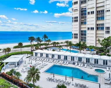 4041 Gulf Shore Boulevard N - Photo Thumbnail 25