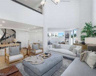 4041 Gulf Shore Boulevard N - Photo Thumbnail 1