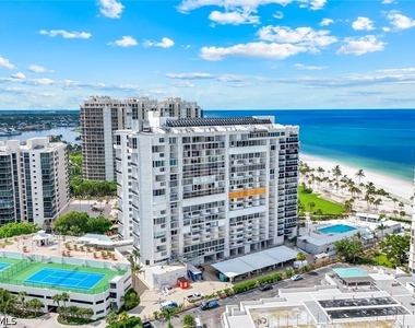 4041 Gulf Shore Boulevard N - Photo Thumbnail 27