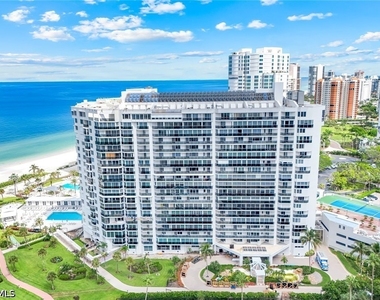 4041 Gulf Shore Boulevard N - Photo Thumbnail 24