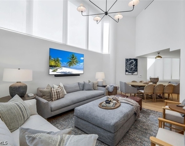 4041 Gulf Shore Boulevard N - Photo Thumbnail 3