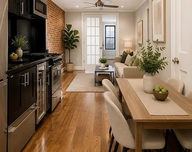 West 52 Street - Photo Thumbnail 1