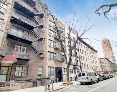 337 East 90th - Photo Thumbnail 3