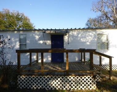 6616 Mangrove Drive - Photo Thumbnail 1