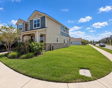 2436 Blowing Breeze Avenue - Photo Thumbnail 1