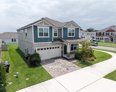 2436 Blowing Breeze Avenue - Photo Thumbnail 1
