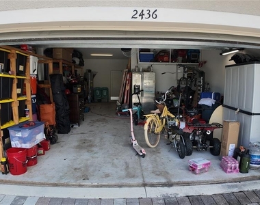 2436 Blowing Breeze Avenue - Photo Thumbnail 21