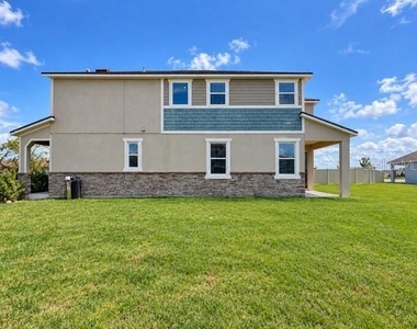 2436 Blowing Breeze Avenue - Photo Thumbnail 2