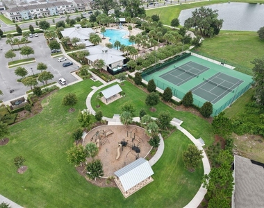 2436 Blowing Breeze Avenue - Photo Thumbnail 28