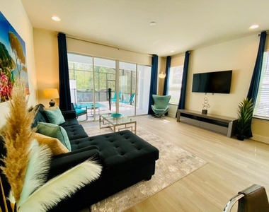 17214 Blessing Drive - Photo Thumbnail 1