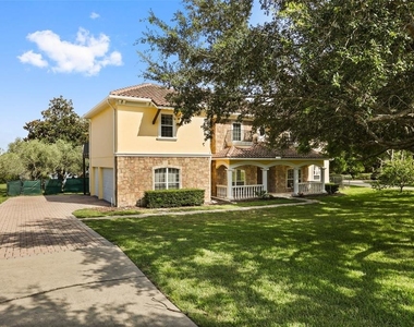 5554 Palm Lake Circle - Photo Thumbnail 1