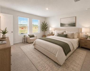 3055 Granite Ridge Avenue - Photo Thumbnail 9