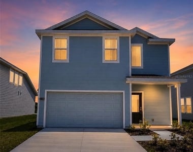 3055 Granite Ridge Avenue - Photo Thumbnail 1