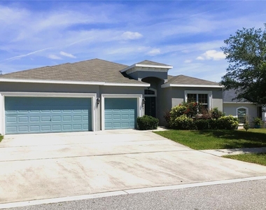 481 Pheasant Drive - Photo Thumbnail 1