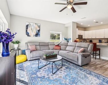 1108 Fox Lake Drive - Photo Thumbnail 2