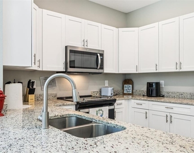 1108 Fox Lake Drive - Photo Thumbnail 3