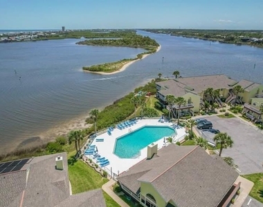 1003 Ocean Marina Drive - Photo Thumbnail 1