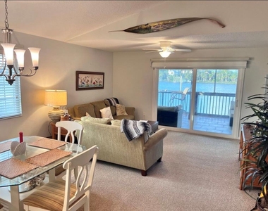 1003 Ocean Marina Drive - Photo Thumbnail 3