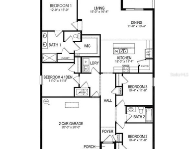 25118 Doredo Drive - Photo Thumbnail 20