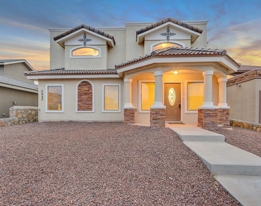 3925 Hueco Valley Drive - Photo Thumbnail 31
