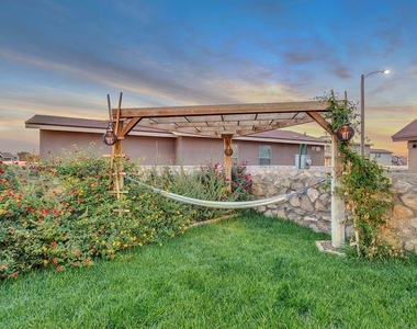 3925 Hueco Valley Drive - Photo Thumbnail 2