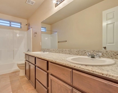 3925 Hueco Valley Drive - Photo Thumbnail 6