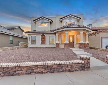 3925 Hueco Valley Drive - Photo Thumbnail 29