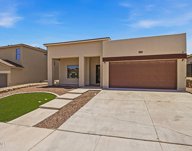 12580 Arrow Weed Drive - Photo Thumbnail 2