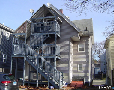 380 Blatchley Avenue - Photo Thumbnail 1