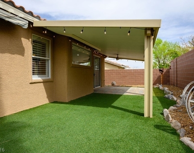 10513 Shanna Trellis Avenue - Photo Thumbnail 37