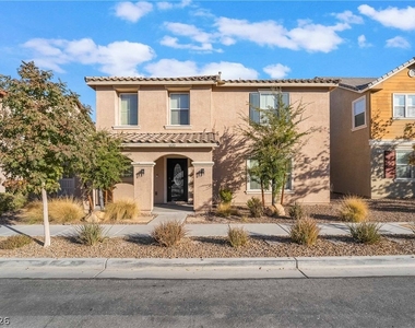 3220 Mist Effect Avenue - Photo Thumbnail 1