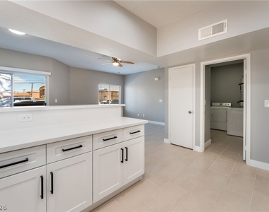 5689 E Lake Mead Boulevard - Photo Thumbnail 5