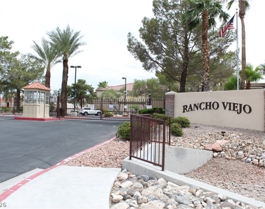 7885 W Flamingo Road - Photo Thumbnail 1